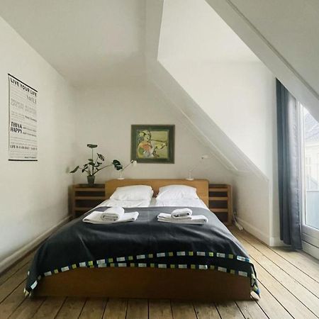 Apartmentincopenhagen Apartment 298 ภายนอก รูปภาพ