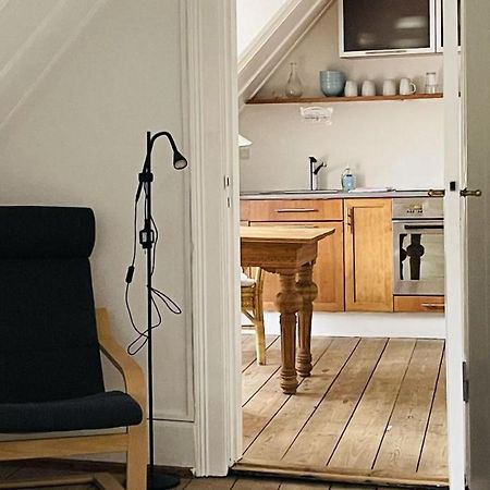 Apartmentincopenhagen Apartment 298 ภายนอก รูปภาพ