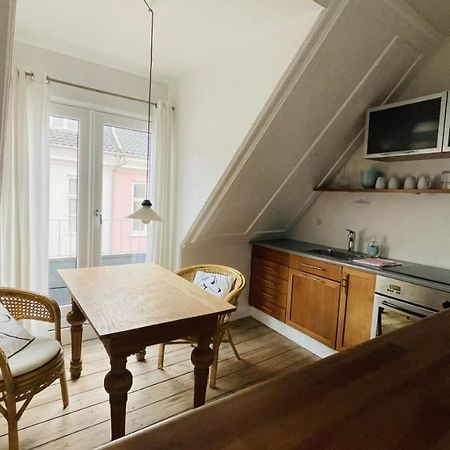 Apartmentincopenhagen Apartment 298 ภายนอก รูปภาพ