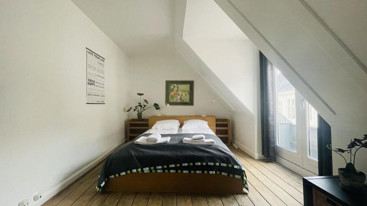 Apartmentincopenhagen Apartment 298 ภายนอก รูปภาพ
