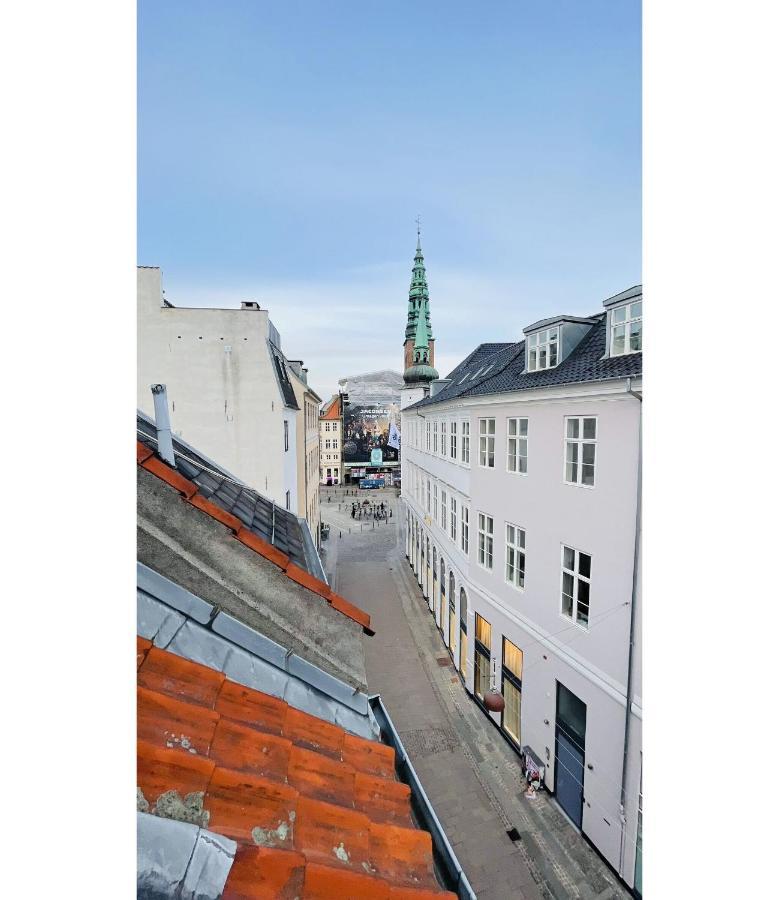 Apartmentincopenhagen Apartment 298 ภายนอก รูปภาพ