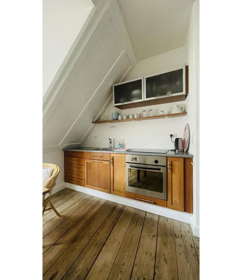 Apartmentincopenhagen Apartment 298 ภายนอก รูปภาพ