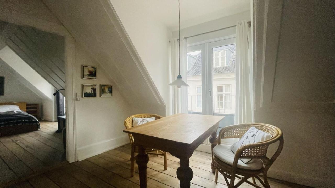 Apartmentincopenhagen Apartment 298 ภายนอก รูปภาพ