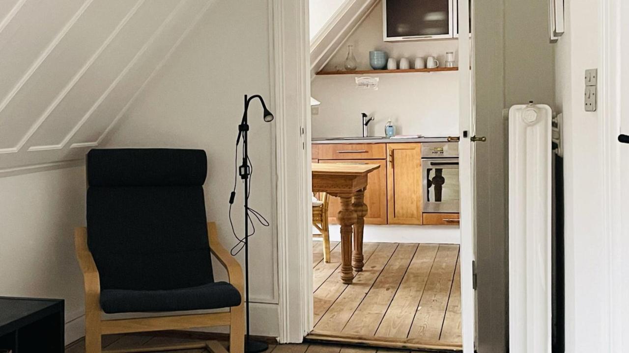Apartmentincopenhagen Apartment 298 ภายนอก รูปภาพ