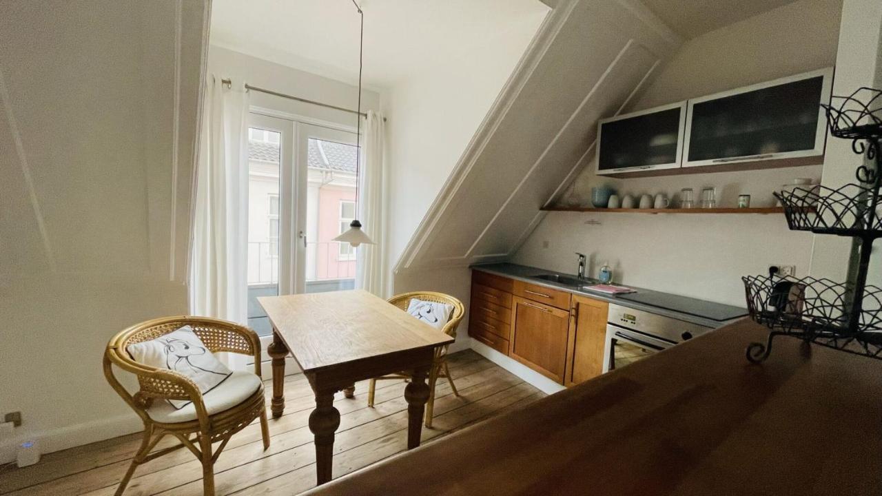 Apartmentincopenhagen Apartment 298 ภายนอก รูปภาพ