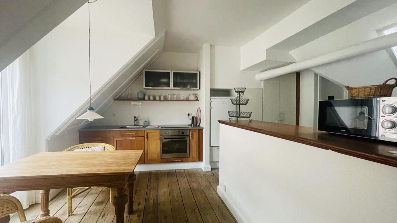 Apartmentincopenhagen Apartment 298 ภายนอก รูปภาพ