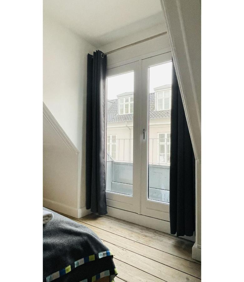 Apartmentincopenhagen Apartment 298 ภายนอก รูปภาพ