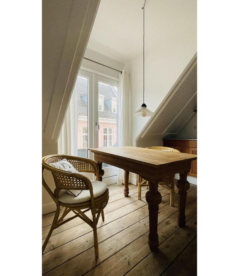 Apartmentincopenhagen Apartment 298 ภายนอก รูปภาพ