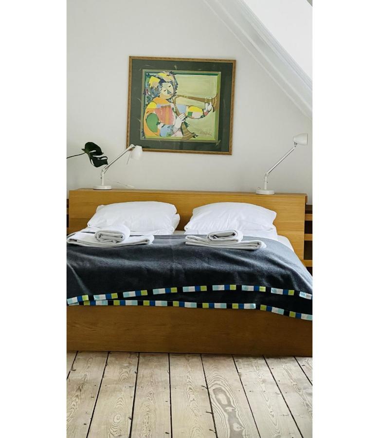 Apartmentincopenhagen Apartment 298 ภายนอก รูปภาพ