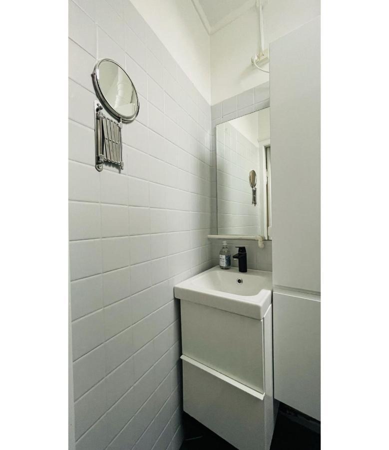 Apartmentincopenhagen Apartment 298 ภายนอก รูปภาพ