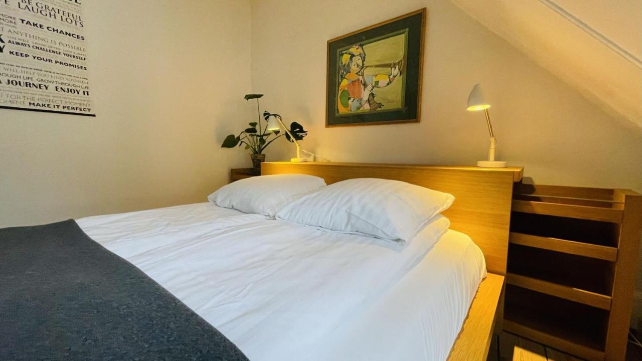 Apartmentincopenhagen Apartment 298 ภายนอก รูปภาพ