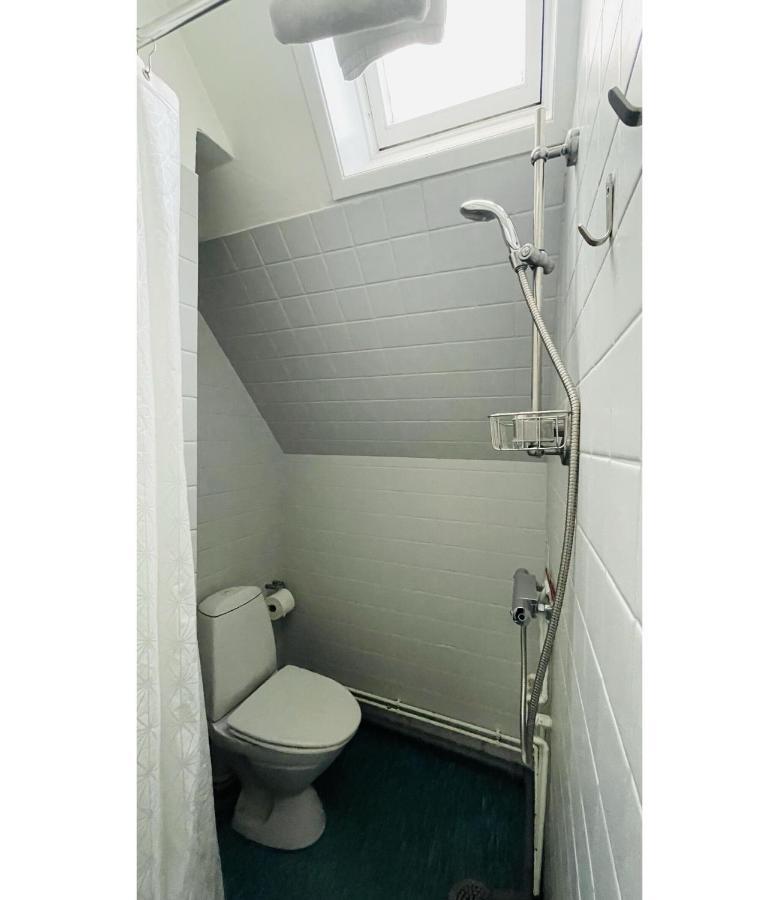 Apartmentincopenhagen Apartment 298 ภายนอก รูปภาพ
